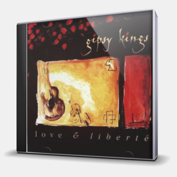 LOVE AND LIBERTE