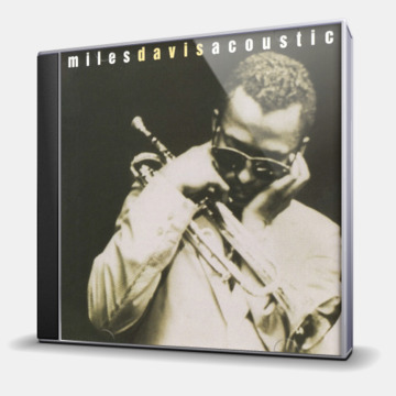 THIS IS JAZZ MILES DAVIS ACOUSTIC