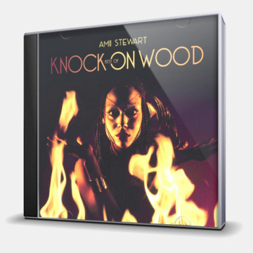 KNOCK ON WOOD - THE BEST OF