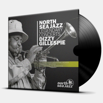 DIZZY GILLESPIE 1981 | 1982 | 1988