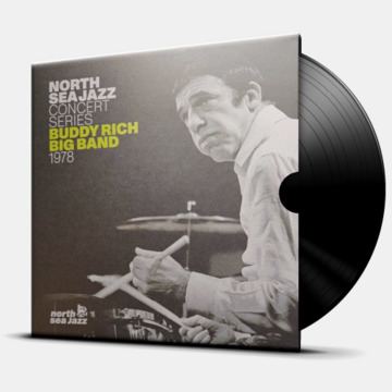 NORTH SEA JAZZ CONCERT