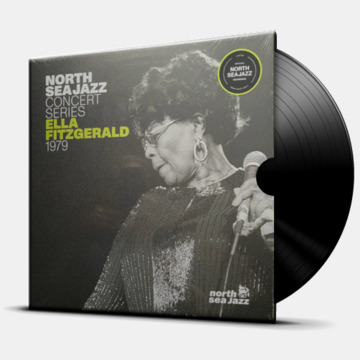 ELLA FITZGERALD 1979