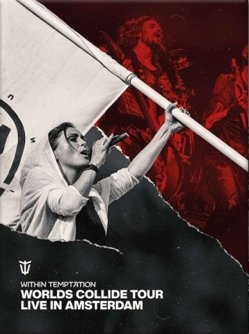 WORLD COLLIDE TOUR - LIVE IN AMSTERDAM