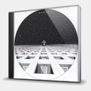BLUE OYSTER CULT