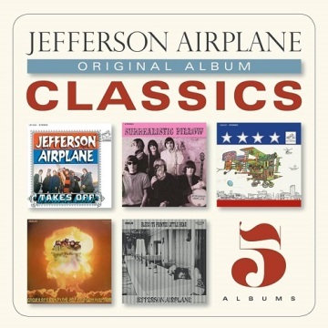ORIGINAL ALBUM CLASSICS