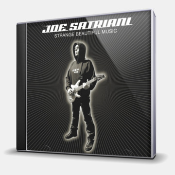 STRANGE BEAUTIFUL MUSIC