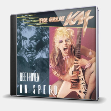 BEETHOVEN ON SPEED