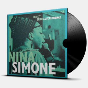 BEST STUDIO & LIVE RECORDINGS