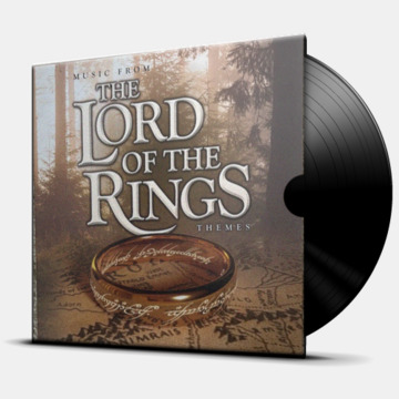 LORD OF THE RINGS: THEMES