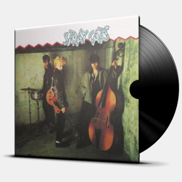 STRAY CATS