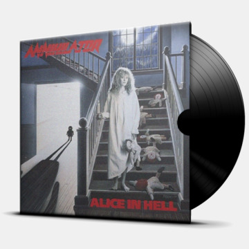 ALICE IN HELL