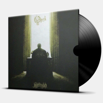 WATERSHED - 2LP