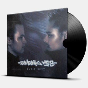 IN STEREO