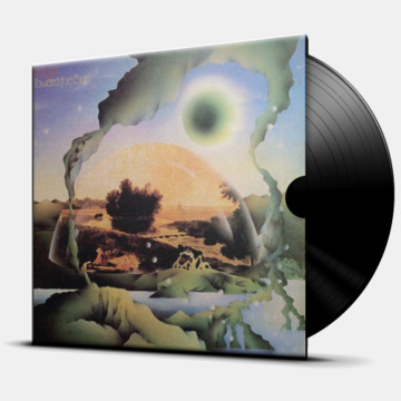 TOWARD THE SUN