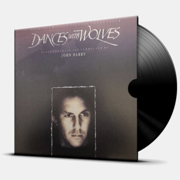 DANCES WITH WOLVES