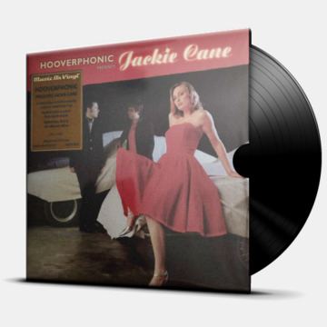 PRESENTS JACKIE CANE