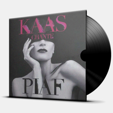 KAAS CHANTE PIAF
