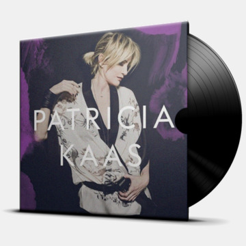 PATRICIA KAAS