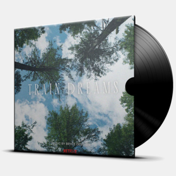 TRAIN DREAMS (ПРЕДЗАКАЗ)