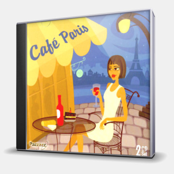 CAFE PARIS