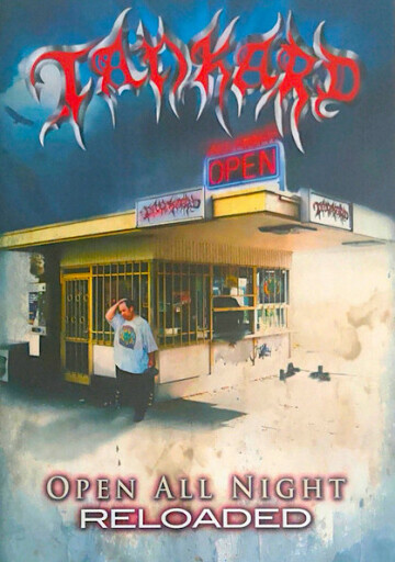OPEN ALL NIGHT RELOADED