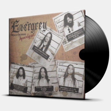 MONDAY MORNING APOCALYPSE