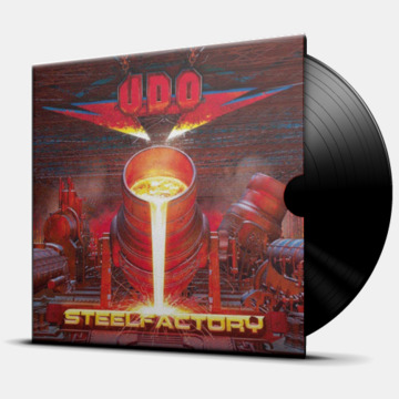 STEELFACTORY