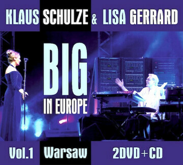 BIG IN EUROPE VOL.1 - WARSAW