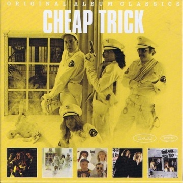 ORIGINAL ALBUM CLASSICS