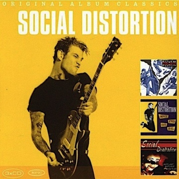 ORIGINAL ALBUM CLASSICS