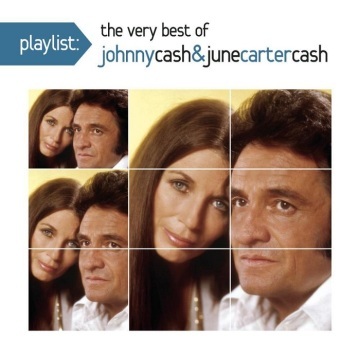 THE VERY BEST OF JOHNNY CASH & JUNE CARTER CASH