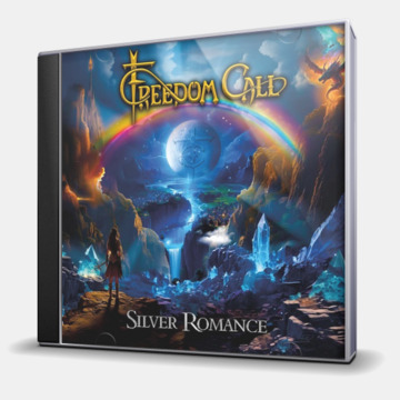 SILVER ROMANCE
