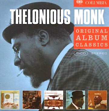 ORIGINAL ALBUM CLASSICS