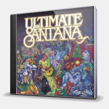 ULTIMATE SANTANA