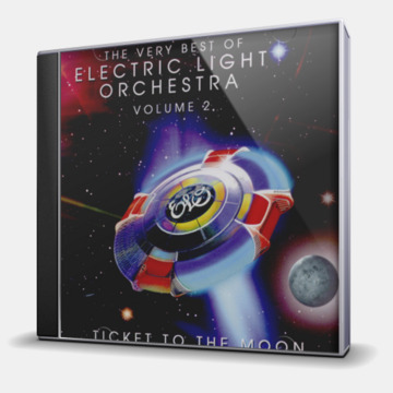 TICKET TO THE MOON - THE VERY BEST OF VOLUME 2