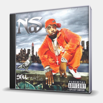 STILLMATIC - 2CD