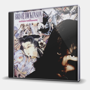 TATTOOED MILLIONAIRE