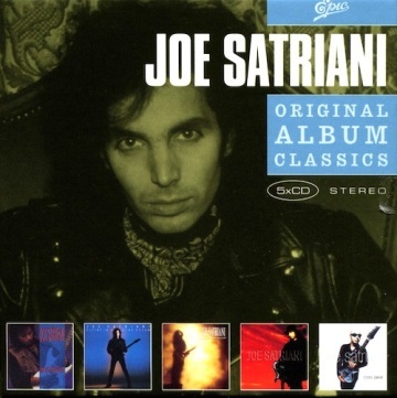 ORIGINAL ALBUM CLASSICS