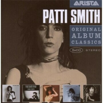 ORIGINAL ALBUM CLASSICS