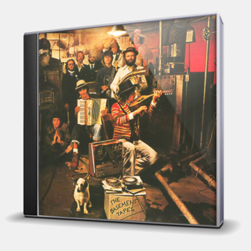 THE BASEMENT TAPES