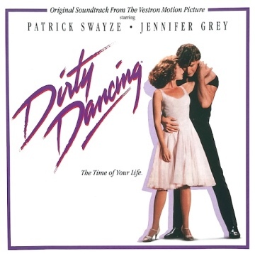 DIRTY DANCING