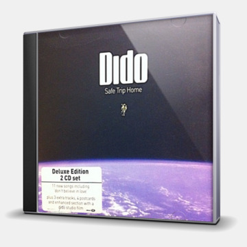 SAFE TRIP HOME - 2CD