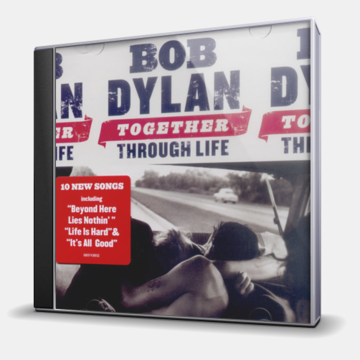 TOGETHER THROUGH LIFE