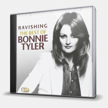 RAVISHING - THE BEST OF BONNIE TYLER