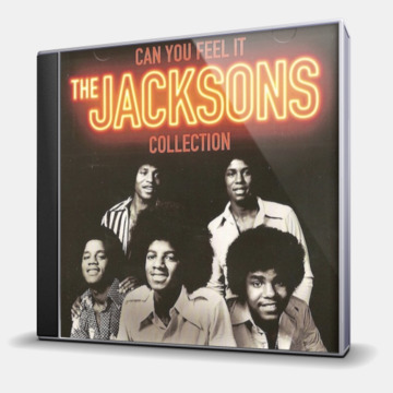 CAN YOU FEEL IT - THE JACKSONS COLLECTION