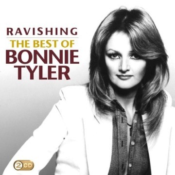 RAVISHING - THE BEST OF BONNIE TYLER