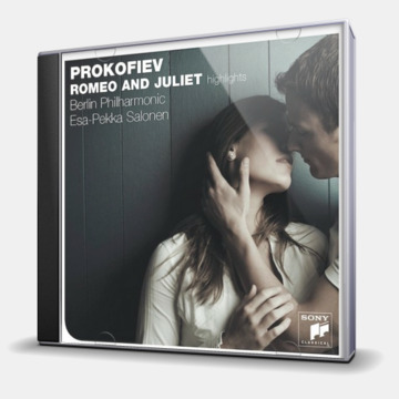 ROMEO AND JULIET HIGHLIGHTS - ESA-PEKKA SALONEN