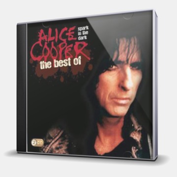 SPARK IN THE DARK - THE BEST OF