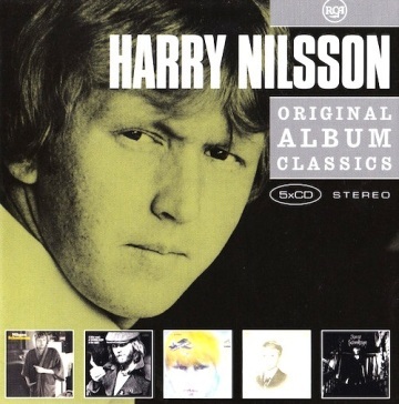 ORIGINAL ALBUM CLASSICS