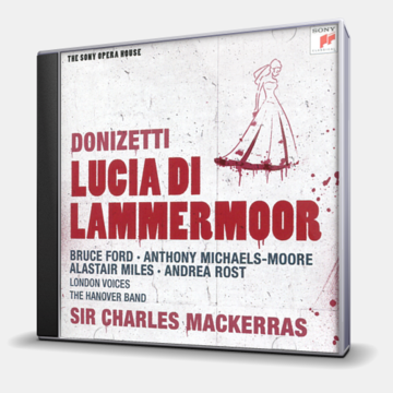 LUCIA DI LAMMERMOOR